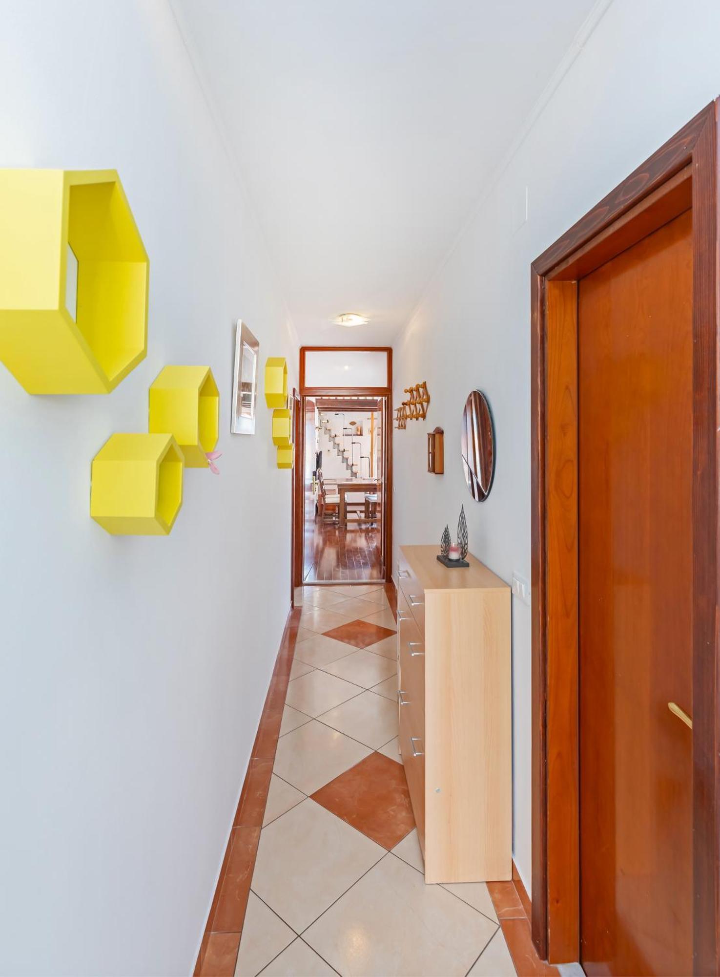 Apartment Ive Mlini Exterior photo