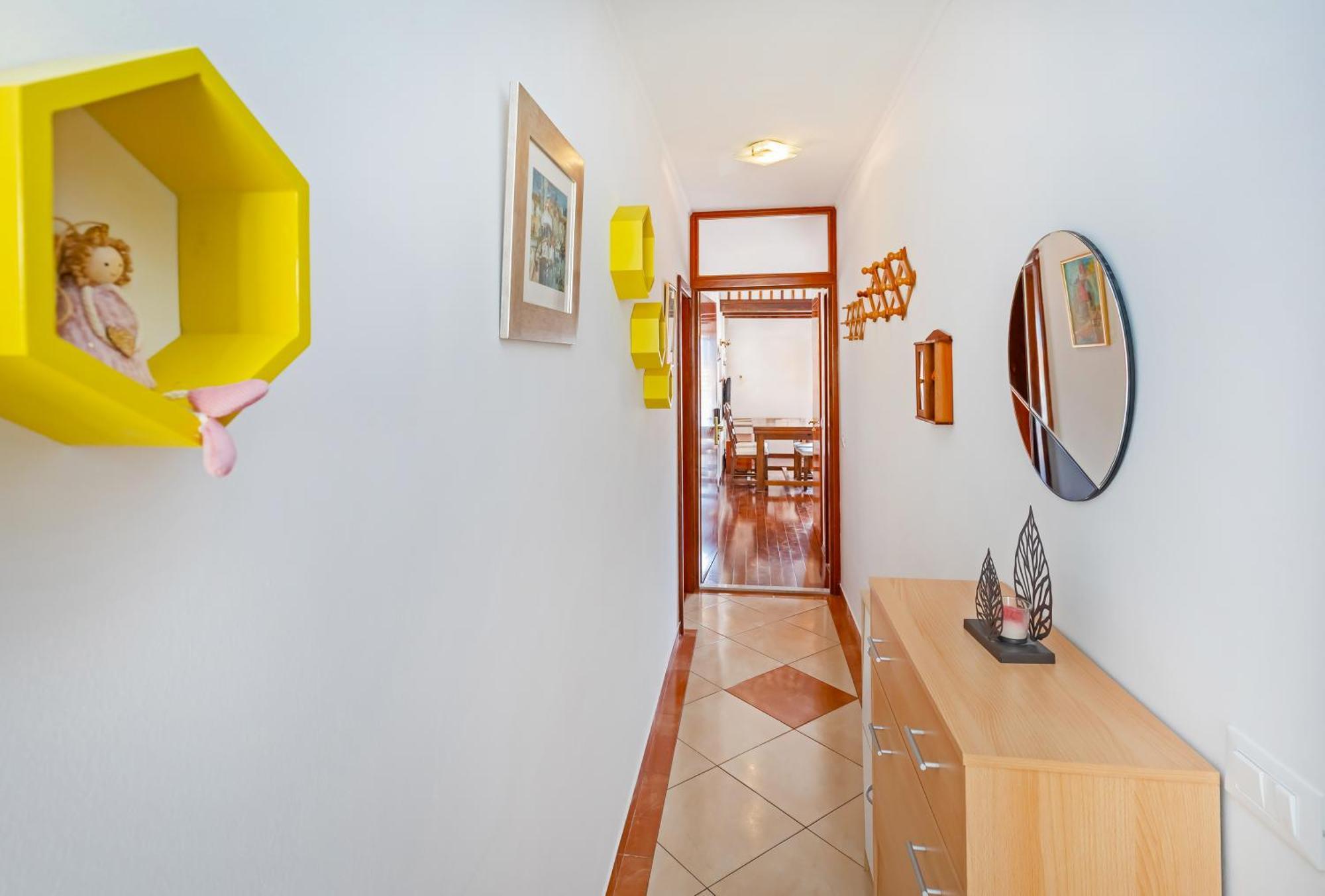 Apartment Ive Mlini Exterior photo
