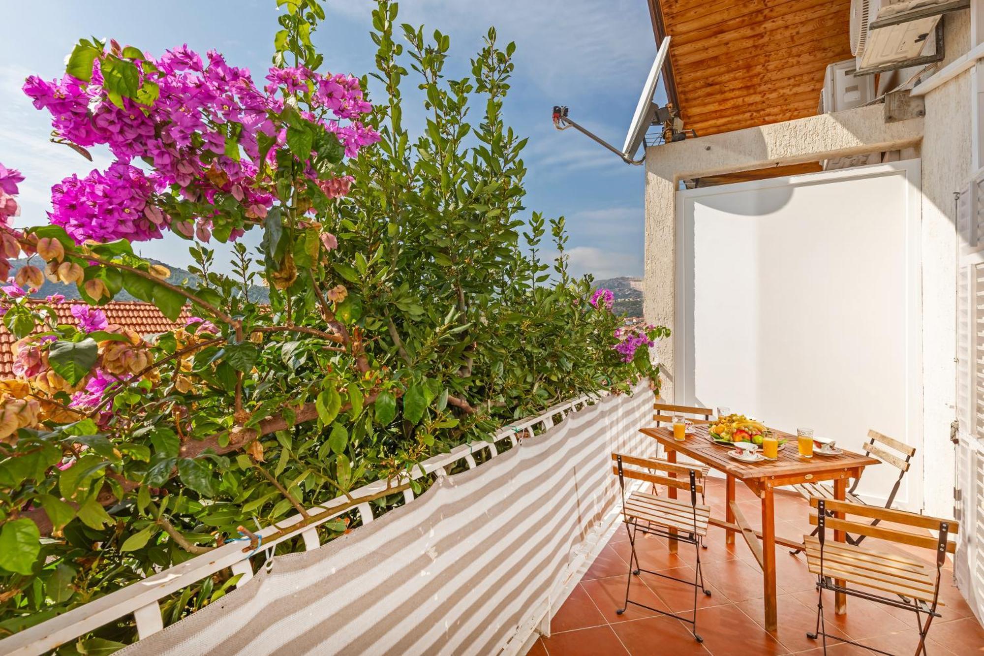 Apartment Ive Mlini Exterior photo
