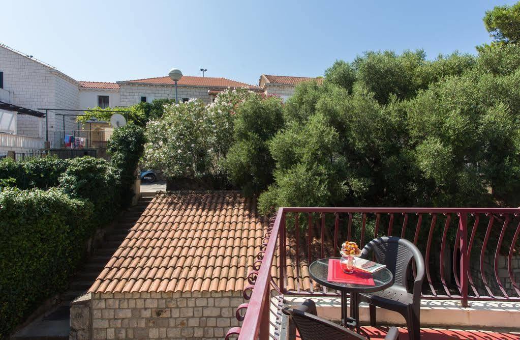 Apartment Ive Mlini Exterior photo