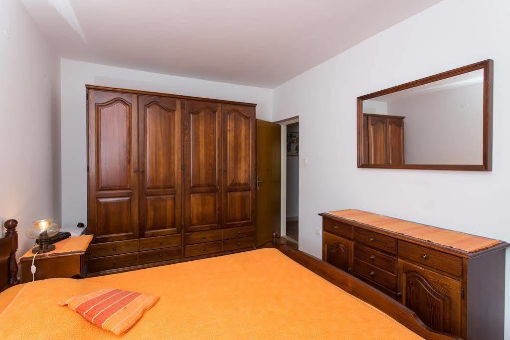 Apartment Ive Mlini Exterior photo