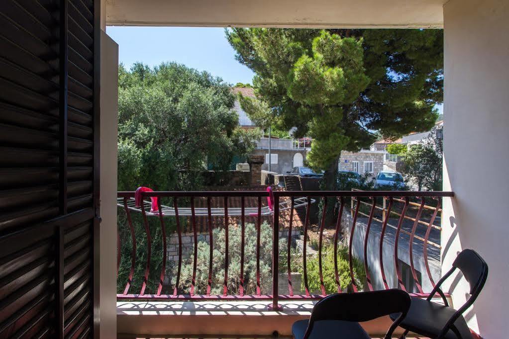 Apartment Ive Mlini Exterior photo