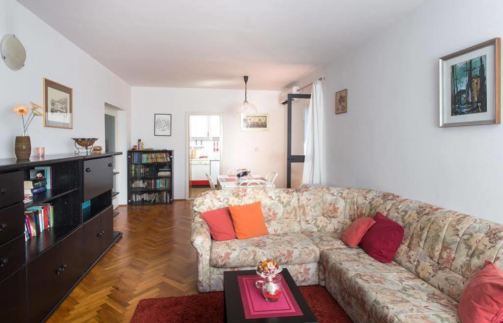 Apartment Ive Mlini Exterior photo